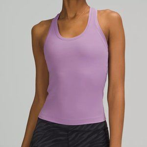 Lululemon Cool Racerback Short Nulu